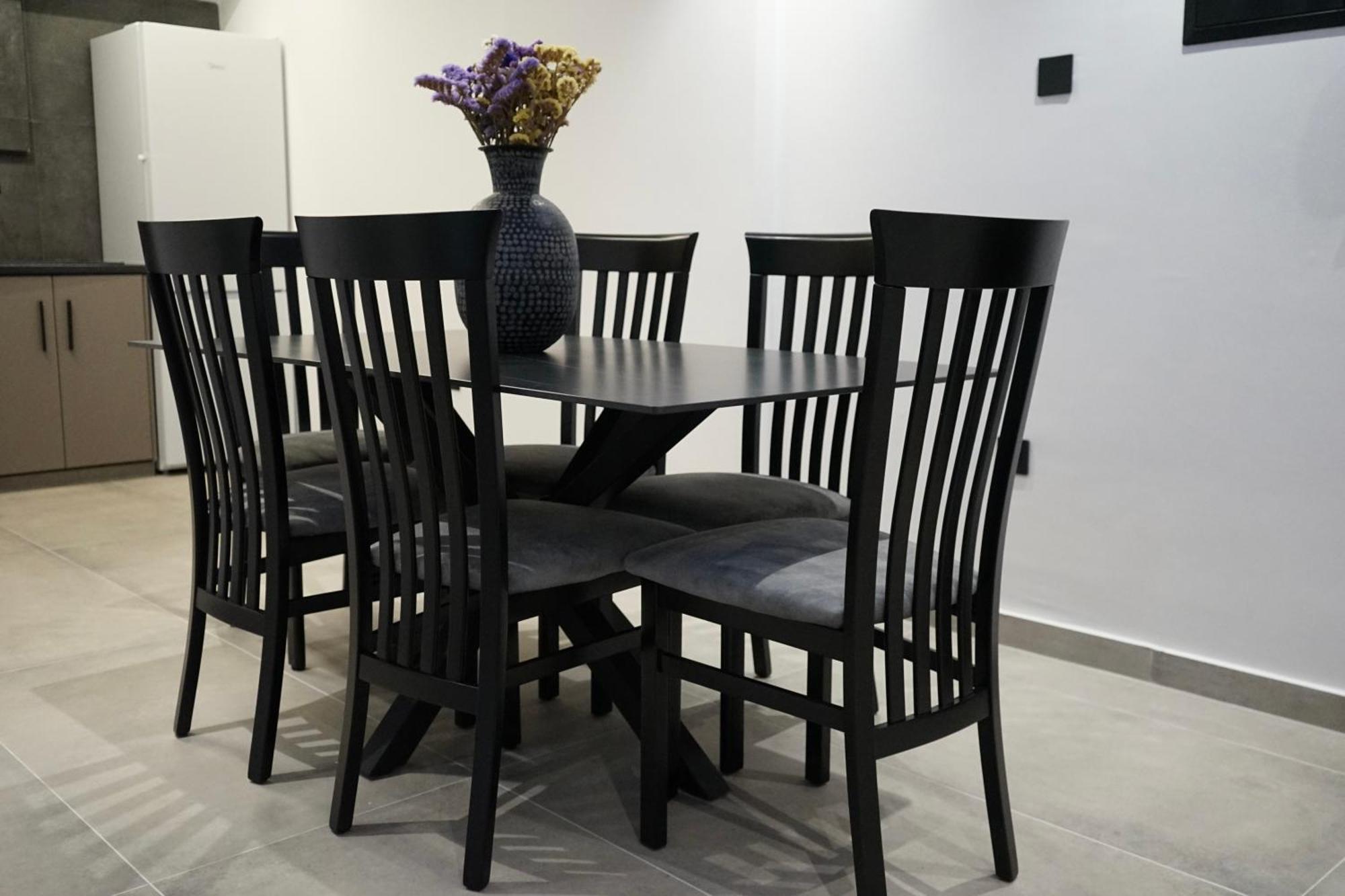 Mackenzie Boutique With Pool Apartment Larnaca